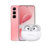 Infinix Hot 60 Pro Plus (8GB/256GB) - Image 2