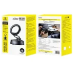Baseus Primetrip VC2 Flex Pro Magnatic Wireless Car Charger  Mount - Image 2