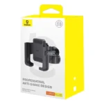 Baseus GoTrip Series Bike Phone Mount - Image 2