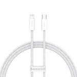 Baseus Dynamic Series Fast Chargering Data Cable  Type -C to Ip 20w (2M)