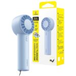 Baseus Gotrip DT1 Mini Turbine Handheld Fan