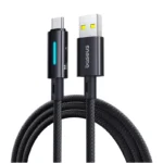 Baseus Minimalist Series Fast Charging Deta Cable USB To Type-C 100w(1M)