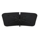 Baseus coolRide Seriesn Windshield Sunshade Umbrella - Image 3