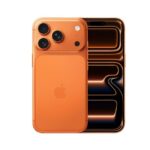 I Phone 17Pro (256GB) (APPLE CARE WARRANTY)