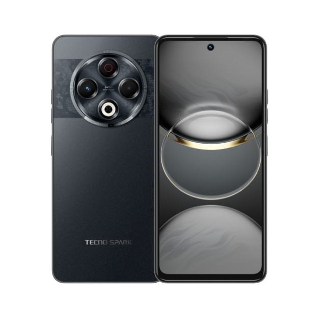 s30 Tecno Spark 30 (8GB/128GB) - Image 1