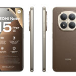 Redmi Note 15 pro plus(8GB/256GB) 5G
