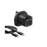 Anker 25W Compact Charger with USB-C Cable