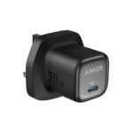 Anker Zolo 20W PD 3.0 Fast Charger Adapter