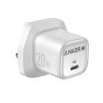 Anker Zolo 20W PD 3.0 Fast Charger Adapter - Image 2