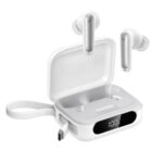 Anker Soundcore P41i True Wireless Earbuds with Phone Charger - Image 3