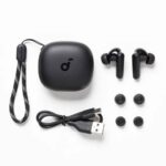 Anker Soundcore P20i True Wireless Earbuds - Image 4