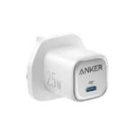 Anker 25W Compact Charger with USB-C Cable - Image 3
