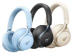 Soundcore Space One Adaptive Noise Cancelling Headphones - Image 4