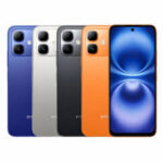 Infinix Smart 20 (4GB RAM + 64GB Storage) - Image 4