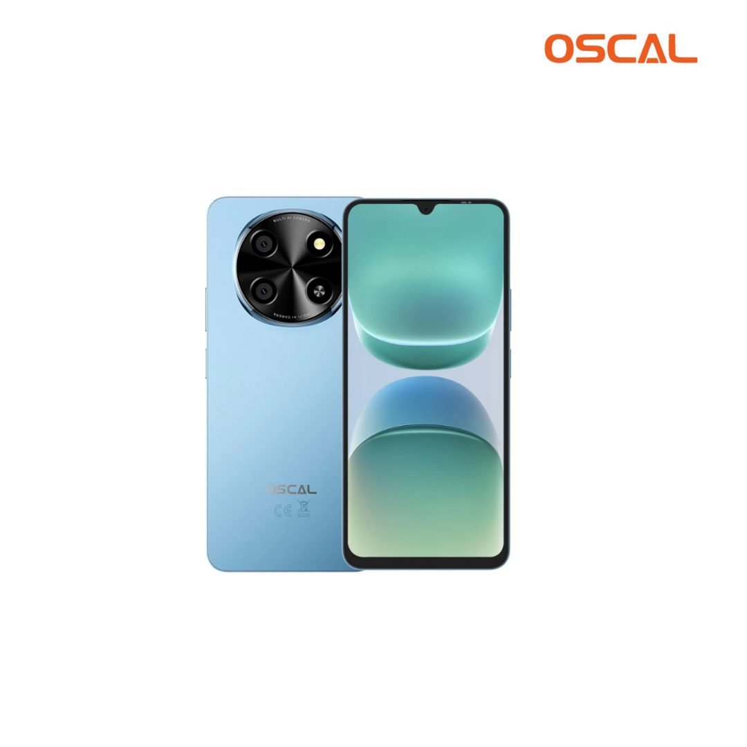 Oscal-tiger-8 Oscal Tiger 8 5G (4GB/128GB) - Image 1