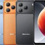 Blackview Wave 7C (4GB/64GB)