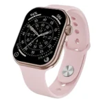 Green Lion Ultimate 41 Smart Watch - Image 4