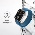 Green Lion Active SE Smart Watch - Image 2