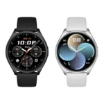 Green Lion G-Master Smart Watch - Image 3