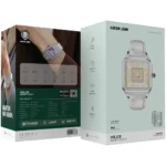 Green Lion Hilux Smart Watch  - Image 3