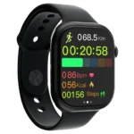 Green Lion Ultimate 41 Smart Watch - Image 5