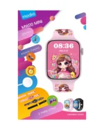 MODIO MW20 Mini Kids Smart Watch – 36mm - Image 3