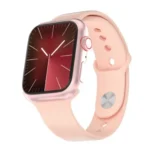 Green Lion Ultimate 41 Smart Watch - Image 2