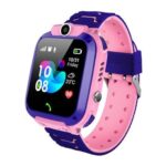 Oteeto KS1 Smart Watch for Kids - Image 2