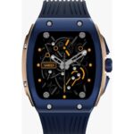 Green Lion Time Smart Watch - Image 2
