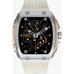 Green Lion Time Smart Watch - Image 3