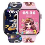 MODIO MW20 Mini Kids Smart Watch – 36mm - Image 2