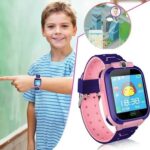 Oteeto KS1 Smart Watch for Kids - Image 6