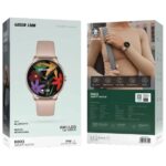 Green Lion Rivo Smart Watch - Image 3