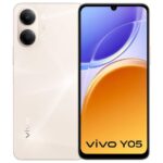 vivo Y05 (4GB RAM | 64GB)