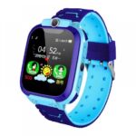 Oteeto KS1 Smart Watch for Kids